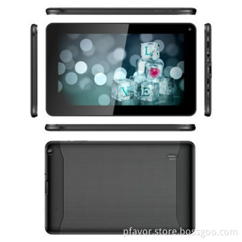9-inch Mid/Tablet PC, Android 4.2/Boxchip A20/Dual-core